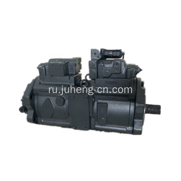 Case CX240B Главный гидравлический насос KBJ10510 K3V112DTP1F9R-9Y14-1HV